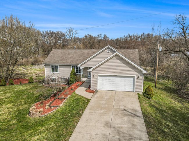 1200 Schuring Rd, House other with 4 bedrooms, 2 bathrooms and null parking in Portage MI | Image 38