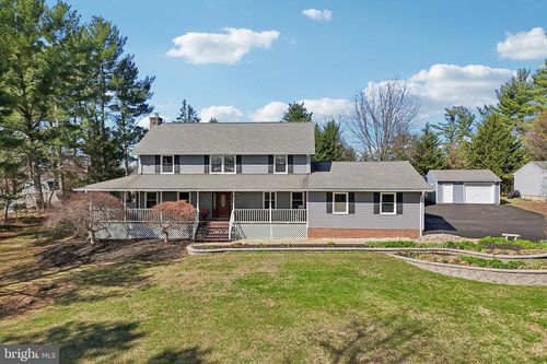 4011 Gypsum Hill Rd, HAYMARKET, VA, 20169-2403 | Card Image