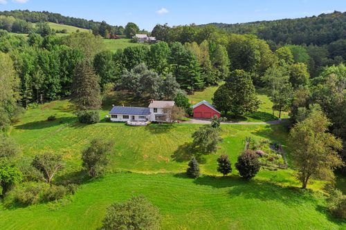 15 Alger Brook Rd, S Strafford, VT, 05070-7719 | Card Image