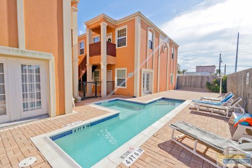 a4-102 E Capricorn Dr, South Padre Island, TX, 78597-7404 | Card Image