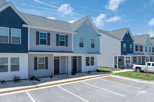 321 Starfish Ln, N Topsail Beach, NC, 28460-8254 | Card Image