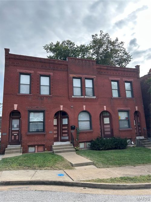 2616 Allen Avenue, St Louis, MO, 63104 | Card Image