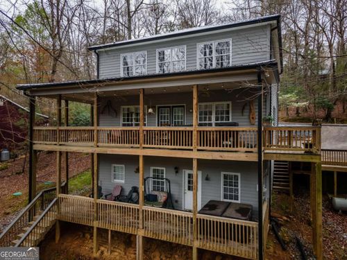 1341 Zenith Trail, Ellijay, GA, 30540 | Card Image