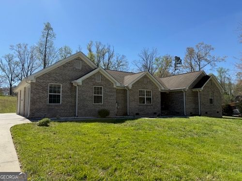 604 W Cook Drive, Chatsworth, GA, 30705 | Card Image