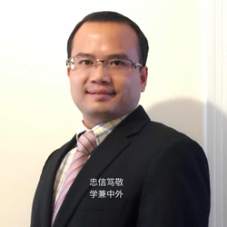 David Li