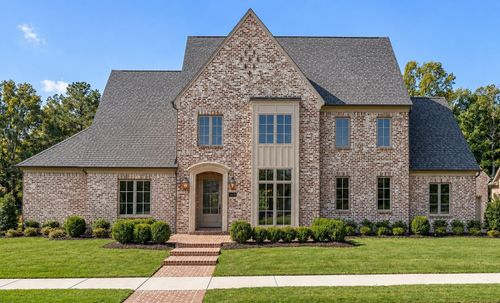 9136 Old Green Ln, Germantown, TN, 38138 | Card Image