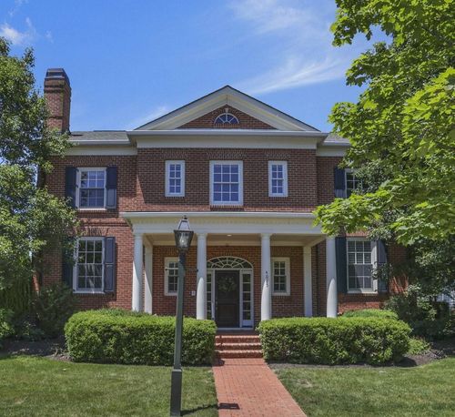 4085 Chelsea Grn W, New Albany, OH, 43054-6027 | Card Image