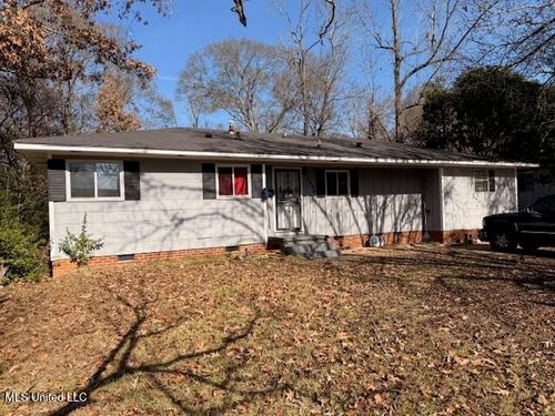 1648 Woodburn St, Jackson, MS, 39212-2648 | Card Image