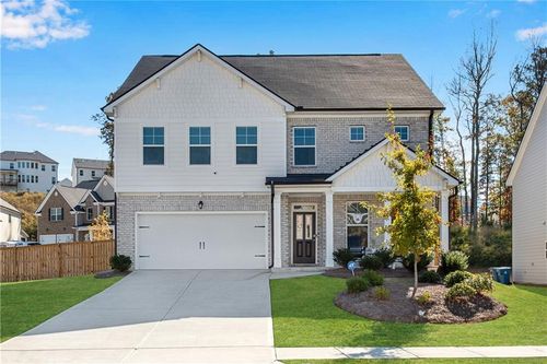1127 Trident Maple Chase, Lawrenceville, GA, 30045-6702 | Card Image