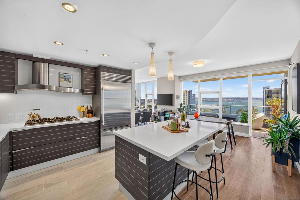 Residential in San Diego 2
