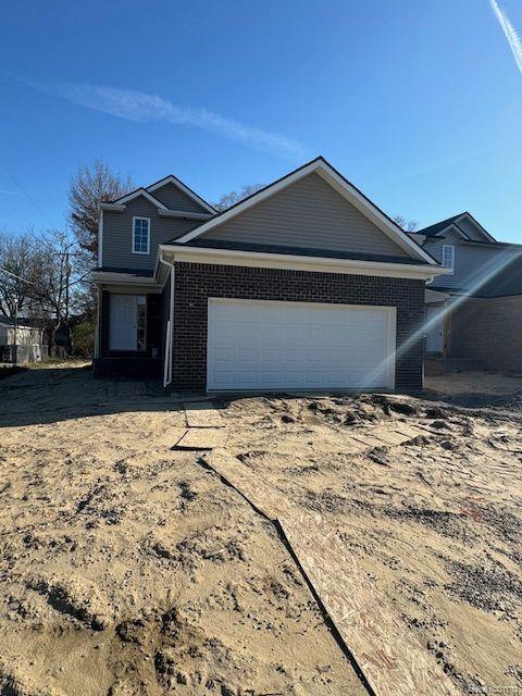 Grandy St, Clinton Township, MI 48035