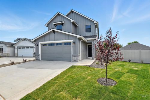 3521 S El Rio Ave, Boise, ID, 83709-1672 | Card Image