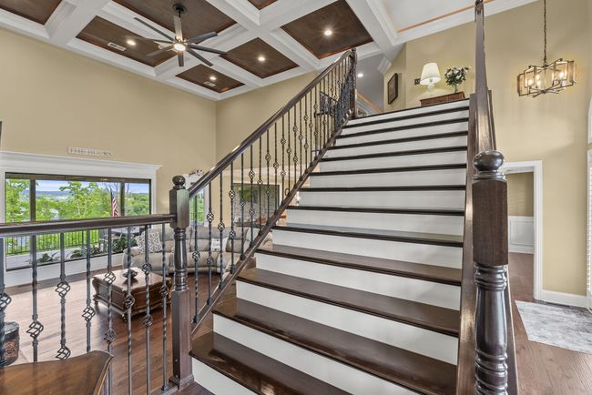 436 Shimmering Moon Dr, House other with 6 bedrooms, 6 bathrooms and null parking in Somerset KY | Image 34