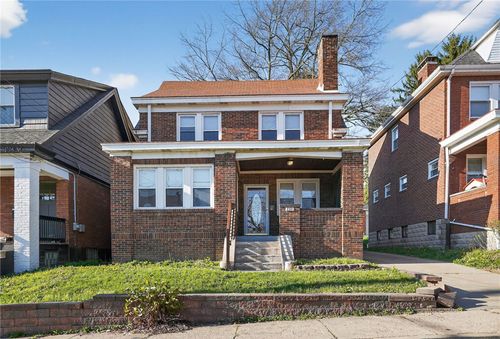 259 Church Ave, Mt Oliver, PA, 15210-2211 | Card Image