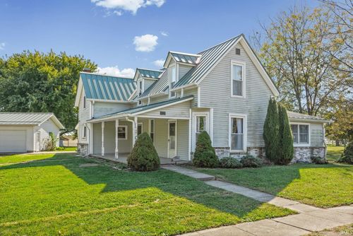 9221 White Street, Clarks Hill, IN, 47930 | Card Image