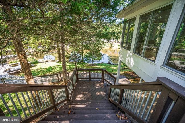 1805 Lakeview Pkwy, House other with 4 bedrooms, 4 bathrooms and null parking in LOCUST GROVE VA | Image 49