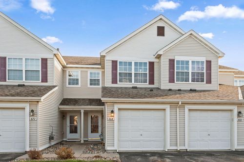 668 Cobblestone Way, Shakopee, MN, 55379-4552 | Card Image