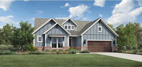 1613 Tolleson Dr, Aledo, TX, 76008-2258 | Card Image