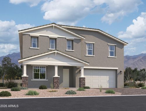 5616 W Hayduk Rd, Laveen, AZ, 85339-3522 | Card Image