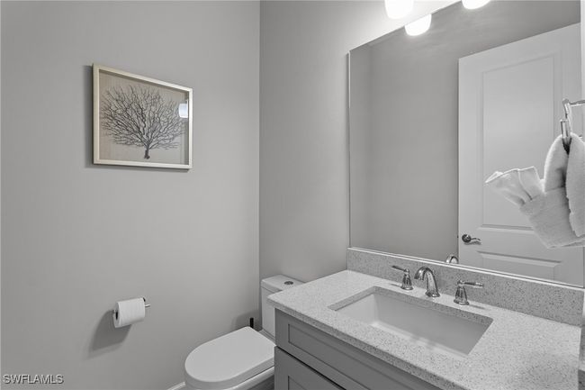 UNIT-202 - 9673 Montelanico Loop, Condo with 3 bedrooms, 3 bathrooms and null parking in NAPLES FL | Image 23