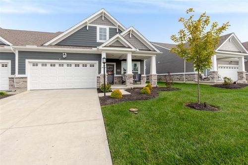 1621 Glade Valley Dr, Washingtn Twp, OH, 45458-3788 | Card Image