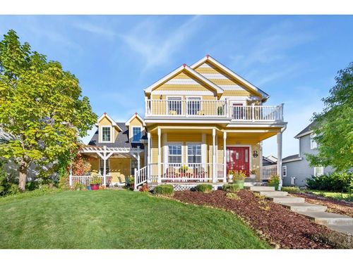 1119 Founders Cir, Windsor, CO, 80550-5831 | Card Image