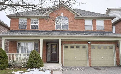 27 Sparta Dr, Brampton, ON, L6P1H6 | Card Image