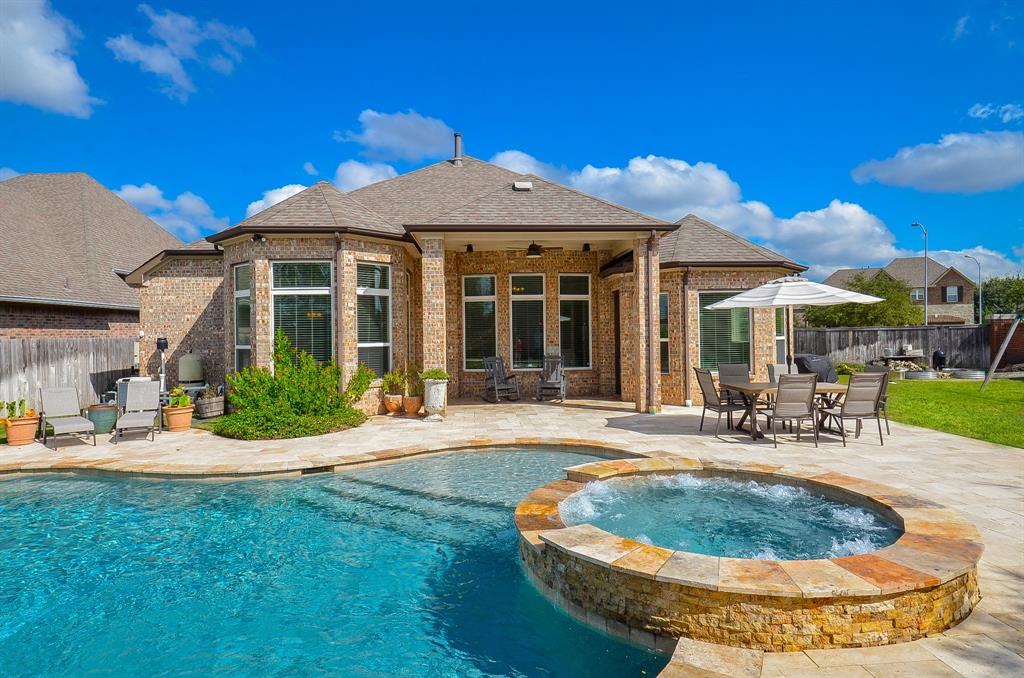 Honor Cv, Sugar Land, TX 77498