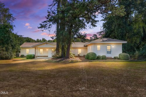 1873 Old Mt Olive Hwy, Dudley, NC, 28333-7167 | Card Image