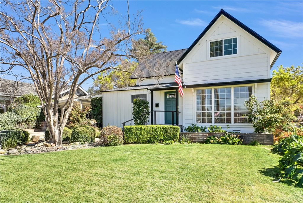 Residential in Redlands