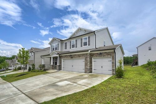 2448 Hidden Creek Rd, Kennesaw, GA, 30152-8500 | Card Image
