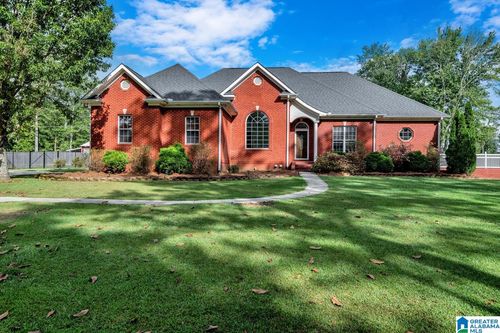 1580 County Road 1354, Vinemont, AL, 35179-8149 | Card Image