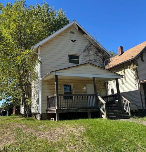 1721 Sw Hammond Avenue, Canton, OH, 44706 | Card Image