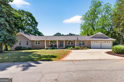 942 Powderbag Creek Road, Hartwell, GA, 30643 | Card Image