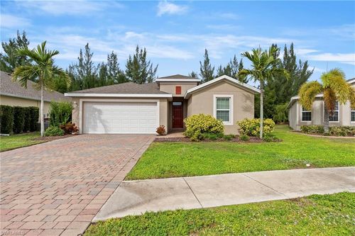 2709 Loreto Ct, Cape Coral, FL, 33909-5390 | Card Image
