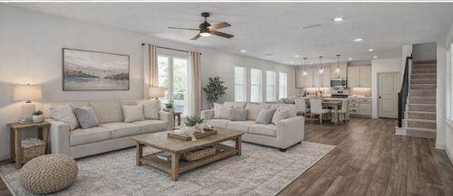 2640 Bluejack Rd, Mckinney, TX, 75071-3636 | Card Image