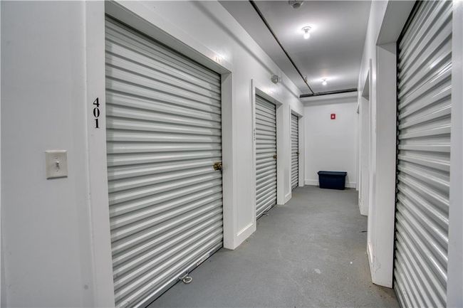 UNIT-401 - 1 E 3 Rd Ave, Condo with 2 bedrooms, 2 bathrooms and 2 parking in Rome GA | Image 40