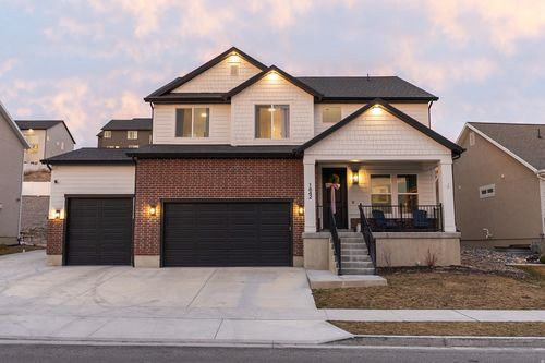 1842 W Woodland Rd, Saratoga Springs, UT, 84045-5590 | Card Image