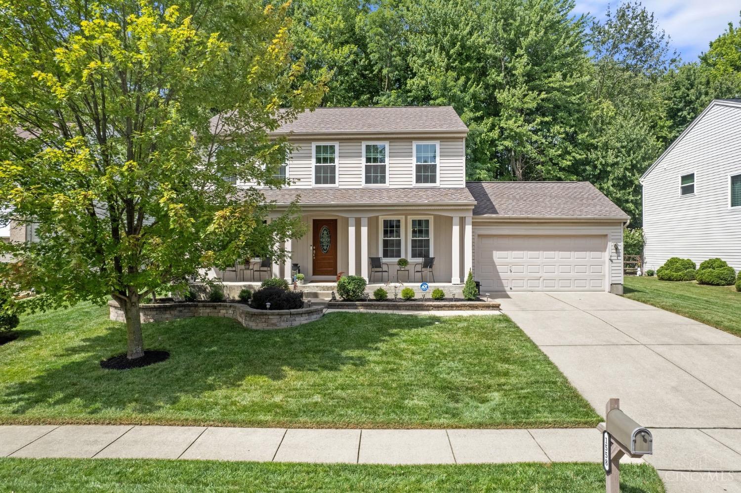 Creekside Rd, Amelia, OH 45102