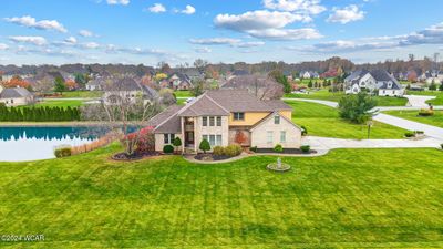 4475 Wintergreen Drive, House other with 4 bedrooms, 3 bathrooms and null parking in Lima OH | Image 1