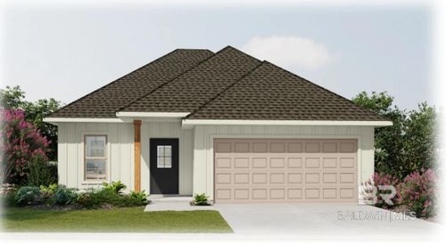 18128 Selkie Avenue, Foley, AL, 36535 | Card Image