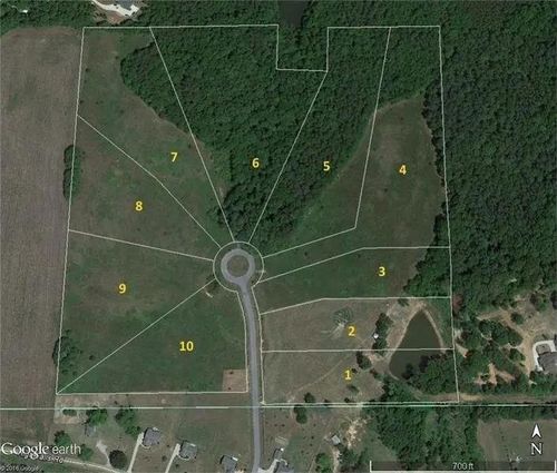 160 Granite Springs Dr, Jackson, GA, 30233-6285 | Card Image
