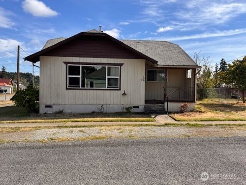 198 Olympia St N, Tenino, WA, 98589-4502 | Card Image
