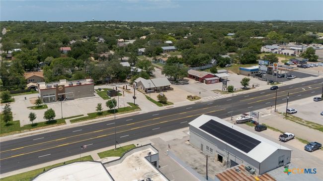 408 N Key Ave, Home with 0 bedrooms, 0 bathrooms and null parking in Lampasas TX | Image 4
