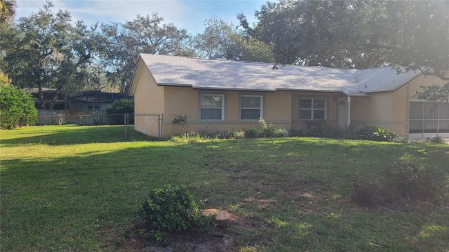 7400 Darien Rd, House other with 3 bedrooms, 2 bathrooms and null parking in Cocoa FL | Image 7