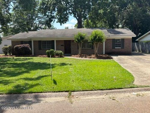 1007 Corinne Drive, Greenwood, MS, 38930 | Card Image
