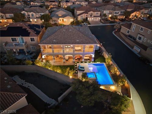 2737 Tarbert St, Henderson, NV, 89044-0240 | Card Image