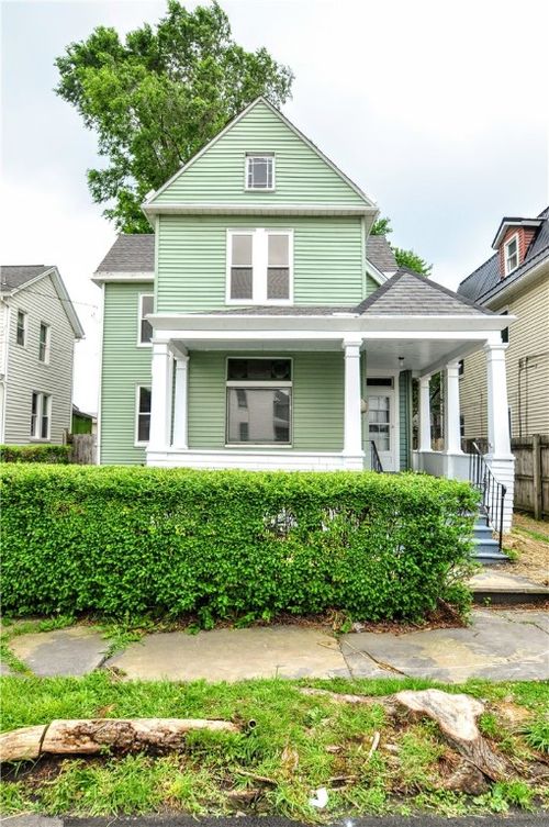 41-412 Everson Ave, Scottdale, PA, 15683 | Card Image