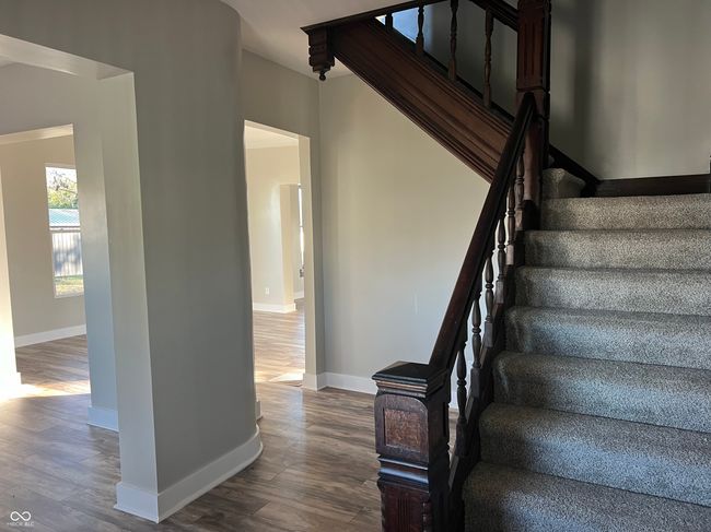 503 E Clyde St, House other with 4 bedrooms, 3 bathrooms and null parking in Frankton IN | Image 8