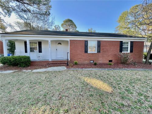 3533 Furman Dr, Fayetteville, NC, 28304-1601 | Card Image